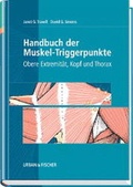 Cover: Handbuch der Muskel-Triggerpunkte - Urban & Fischer