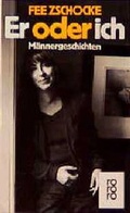 Cover: Er oder ich - Rowohlt Taschenbuch
