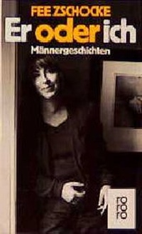 Enlarge image Cover: Er oder ich - Rowohlt Taschenbuch