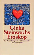 Cover: Eroskop - Insel
