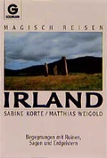 Cover: Irland - Goldmann