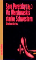 Cover: Vic Warshawskis starke Schwestern - Piper
