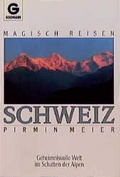 Cover: Schweiz - Goldmann