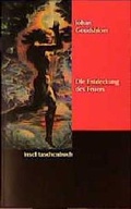 Cover: Die Entdeckung des Feuers - Insel