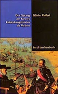 Cover: Der Gesang des Meeres - Insel