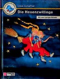 Cover: Die Hexenzwillinge - Schneiderbuch