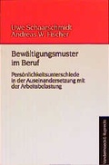 Cover: Bew&auml;ltigungsmuster im Beruf - Vandenhoeck & Ruprecht