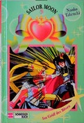 Cover: Sailor Moon / Im Griff des B&ouml;sen - Schneiderbuch