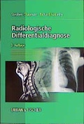 Cover: Radiologische Differentialdiagnose - Urban & Fischer