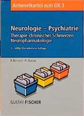 Cover: Antwortkartei Neurologie - Psychiatrie - Urban & Fischer