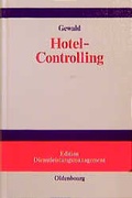 Cover: Hotel-Controlling - Oldenbourg Wissenschaftsverlag