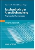 Cover: Taschenbuch der Arzneibehandlung - Urban & Fischer