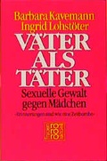 Cover: V&auml;ter als T&auml;ter - Rowohlt Taschenbuch