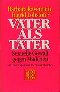 Enlarge image Cover: Väter als Täter - Rowohlt Taschenbuch