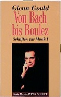Cover: Schriften zur Musik - Piper