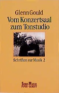 Cover: Schriften zur Musik - Piper