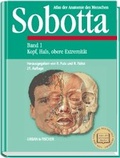Cover: Atlas der Anatomie des Menschen - Urban & Fischer