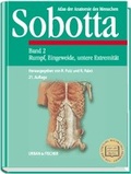 Cover: Atlas der Anatomie des Menschen - Urban & Fischer