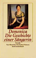 Cover: Domenica - Insel