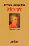 Cover: Mozart - Piper