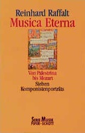 Cover: Musica Eterna - Piper