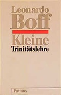 Cover: Kleine Trinit&auml;tslehre - Patmos