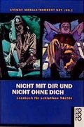 Cover: Nicht mit dir und nicht ohne dich - Rowohlt Taschenbuch
