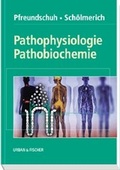 Cover: Pathophysiologie /Pathobiochemie - Urban & Fischer