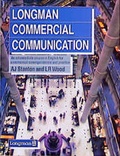 Cover: Longman Commercial Communication - Langenscheidt ELT