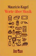 Cover: Worte &uuml;ber Musik - Piper