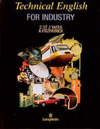 Enlarge image Cover: Technical English for Industry - Langenscheidt ELT