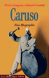 Enlarge image Cover: Caruso - Piper