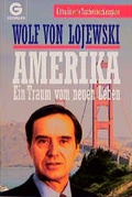 Cover: Amerika - Goldmann