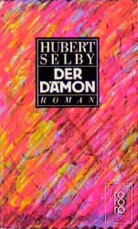 Enlarge image Cover: Der Dämon - Rowohlt Taschenbuch