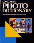 Cover: Longman Photo Dictionary - Langenscheidt ELT