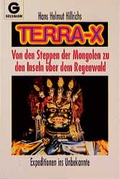 Cover: Terra-X - Goldmann
