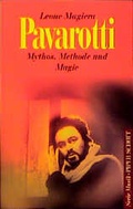 Cover: Pavarotti - Piper