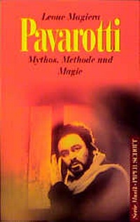 Enlarge image Cover: Pavarotti - Piper