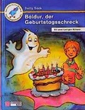 Cover: Baldur, der Geburtstagsschreck - Schneiderbuch
