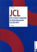 Cover: JCL - Oldenbourg Wissenschaftsverlag