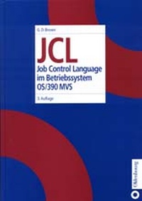 Enlarge image Cover: JCL - Oldenbourg Wissenschaftsverlag