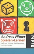 Cover: Spielen - Lernen - Piper