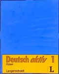Cover: Deutsch aktiv - Langenscheidt