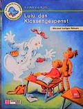 Cover: Lulu, das Klassengespenst - Schneiderbuch