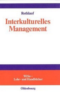 Enlarge image Cover: Interkulturelles Management - Oldenbourg Wissenschaftsverlag