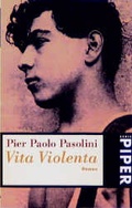 Cover: Vita Violenta - Piper