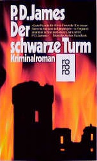 Enlarge image Cover: Der schwarze Turm - Rowohlt Taschenbuch
