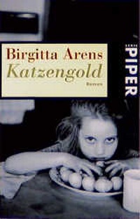 Enlarge image Cover: Katzengold - Piper