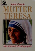 Cover: Mutter Teresa - Goldmann