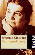 Cover: Gratwanderung - Piper